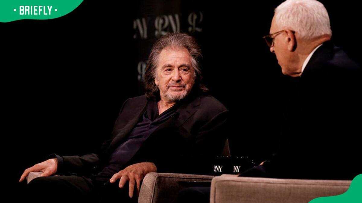 Who are Al Pacino's wives and girlfriends? All about the actor's dating