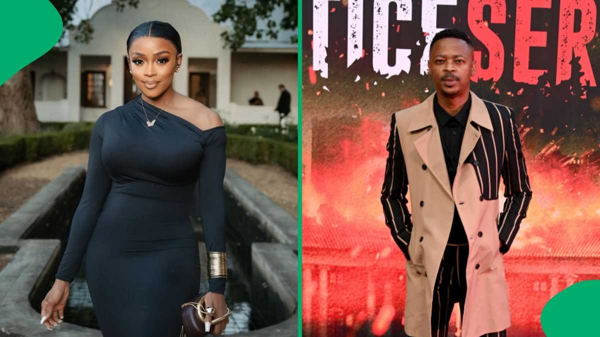 SA Reacts to Claims by Blogger That Thembi Seete, Zolisa Xaluva Once Dated: "When Did This Happen" - Briefly.co.za