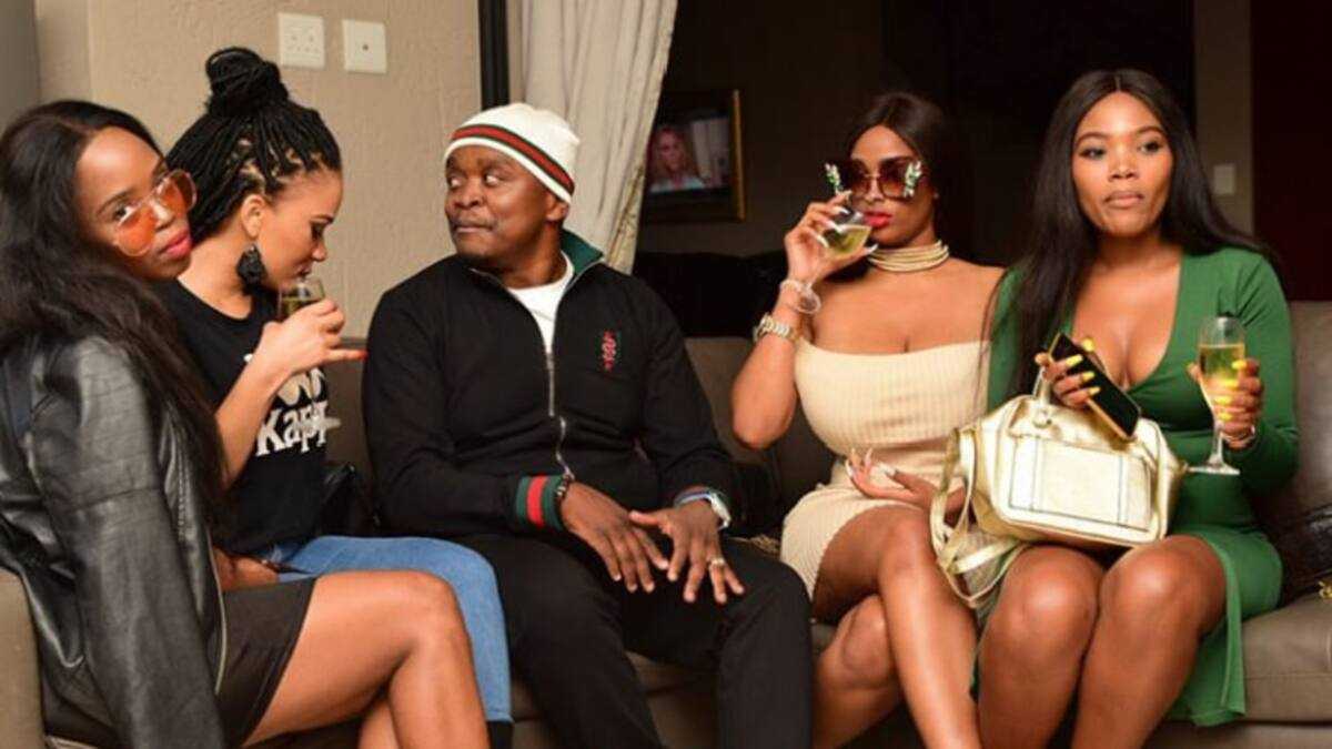 Nico Matlala age, wife,education, company, cars, and Instagram ...