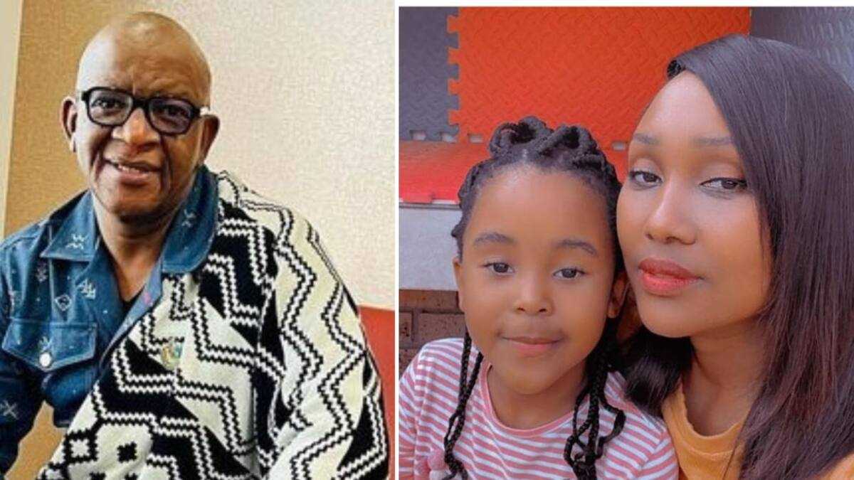 Zoe Mthiyane And Lebo M Having Co parenting Problems Again zoe-mthiyane-and-lebo-m-having-co-parenting-problems-again