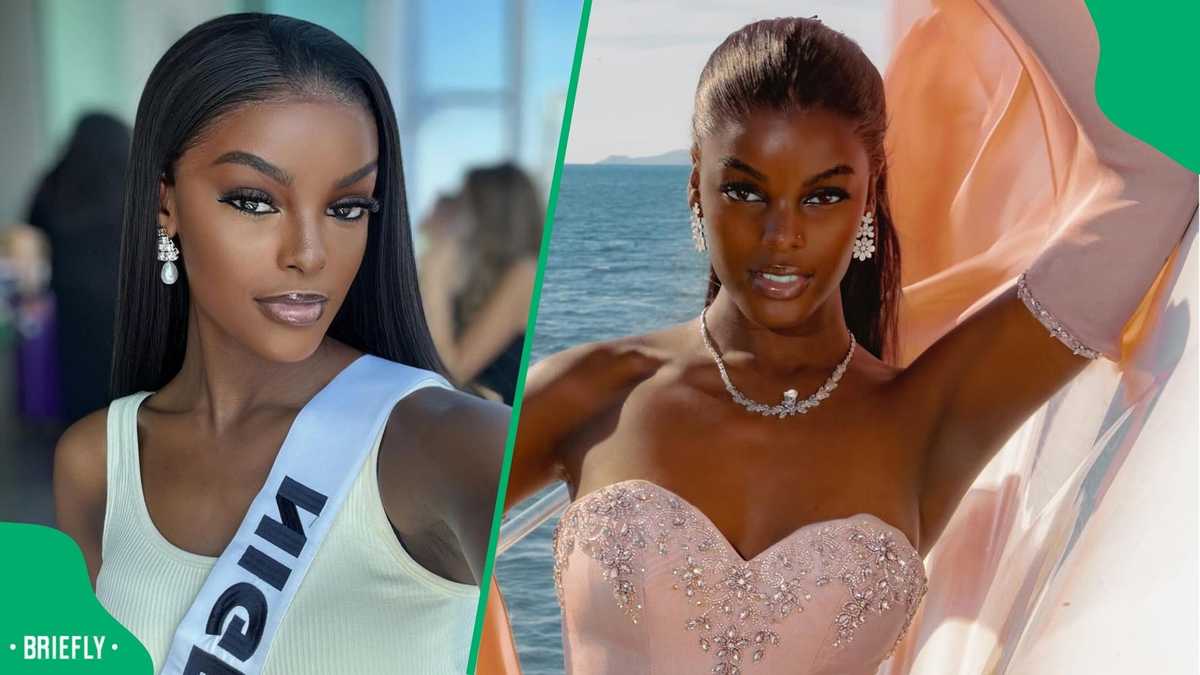 Chidimma Adetshina reveals the South African languages she doesn't like speaking