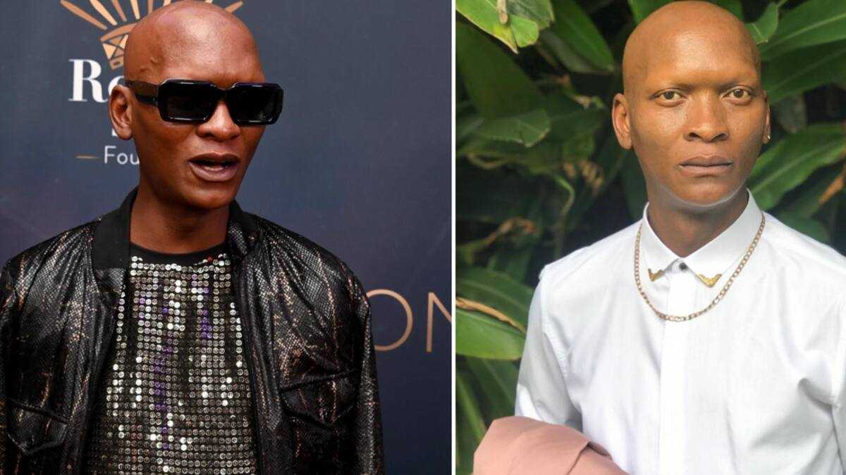 Warren Masemola: Celebrating 40 Years of Exceptional Talent and Resilience, Mzansi Wishes Him Well - Briefly.co.za