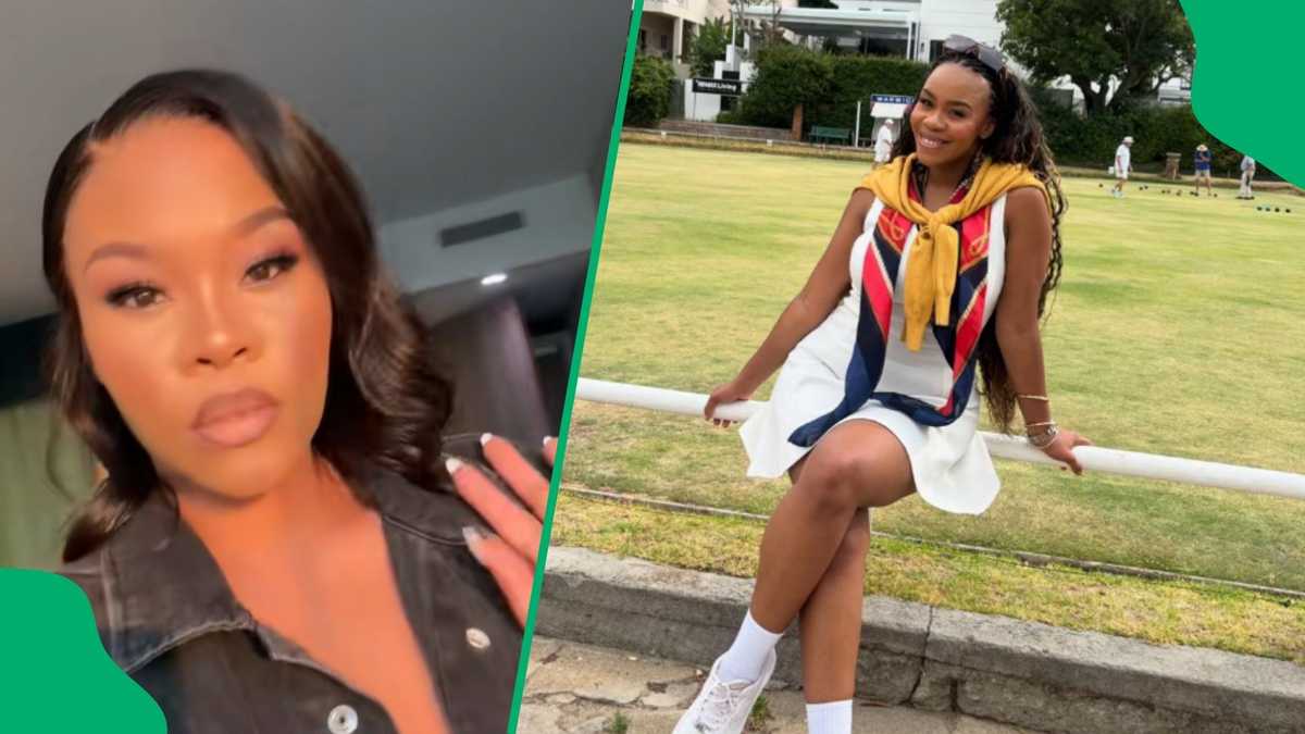 "Never seen anything like it": Cape Town woman shares scary experience at a local grocery store