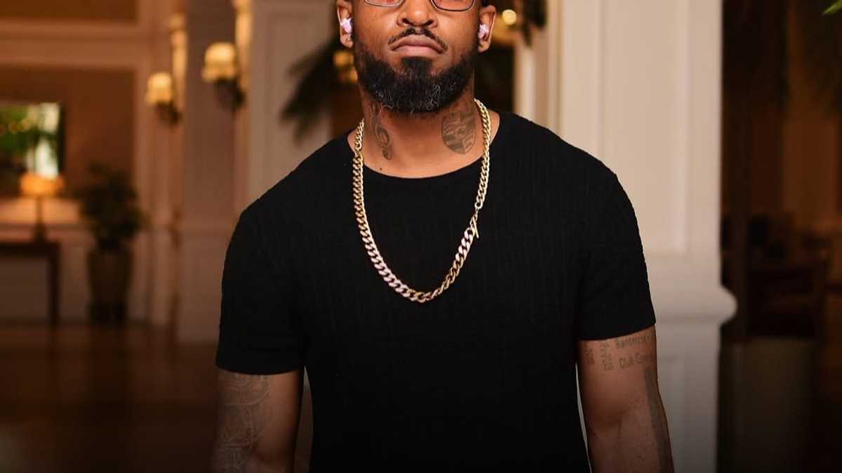 Prince kaybee Reflects on Grief, Healing and Life After Losing His ...