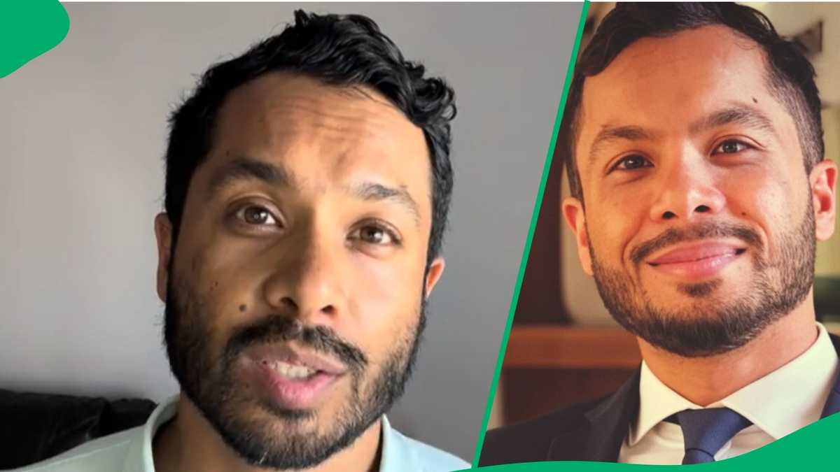 "I did not know": Western Cape man shares how to get government jobs by filling out the Z83 form