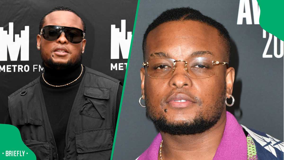 Mzansi Rapper K.O Gets Ready to Drop New Single ‘Push It’, Fans React ...