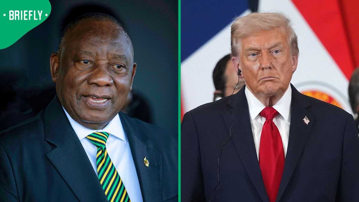 South African Presidency Responds to US President Donald Trump’s G20 Summit exclusion statement