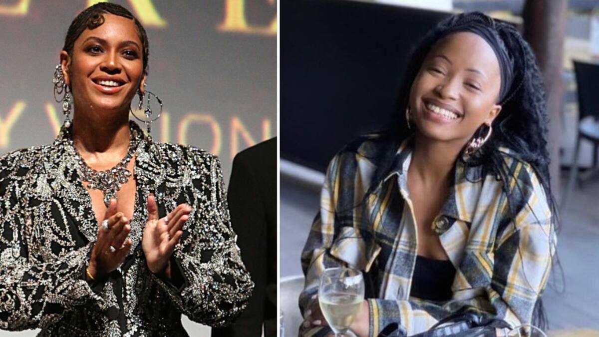 Beyoncé Plays Uncle Waffles’ ‘Tanzania’ at Renaissance World Tour ...
