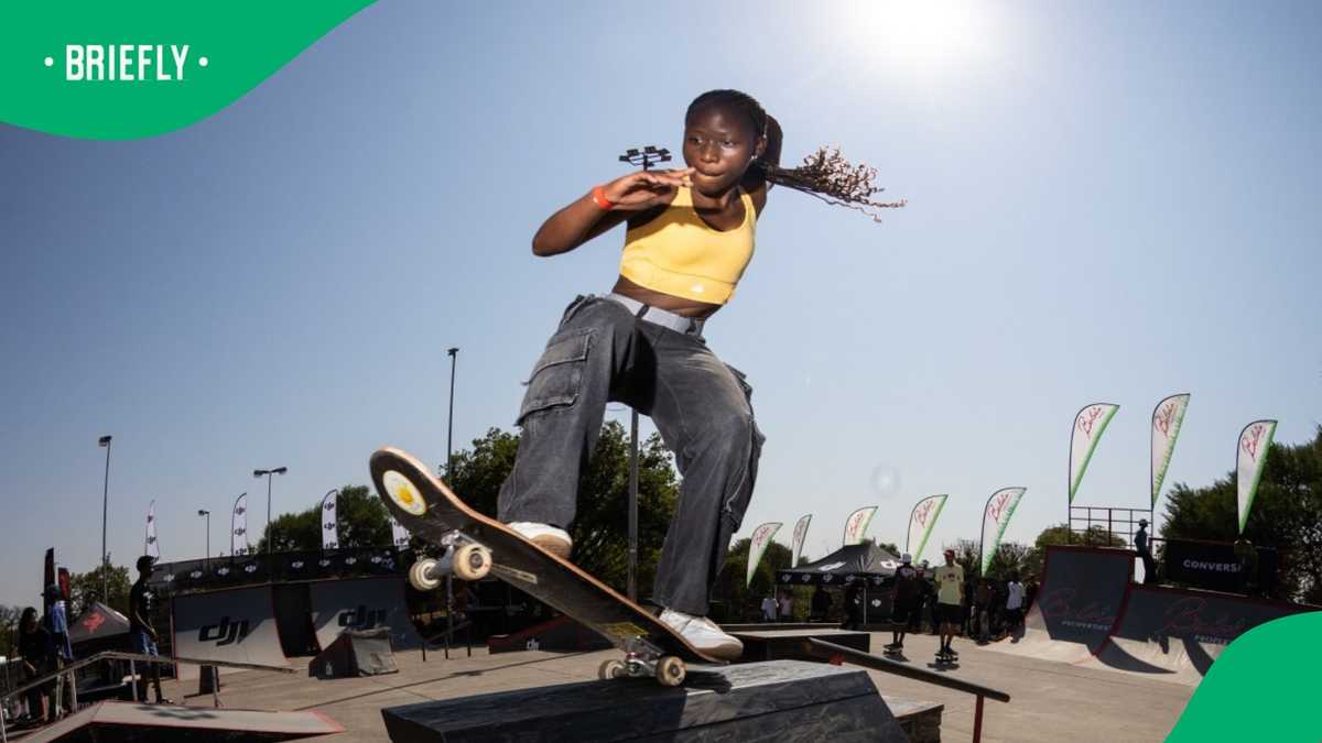 Thrashers Skatepark gears up for South Africa’s Street Lines showdown