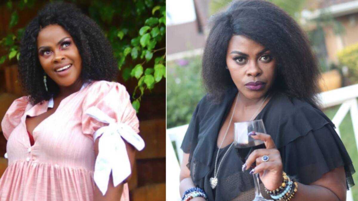 Dawn Thandeka King: No Manual to Prepare for Loss of a Parent - Briefly.co.za