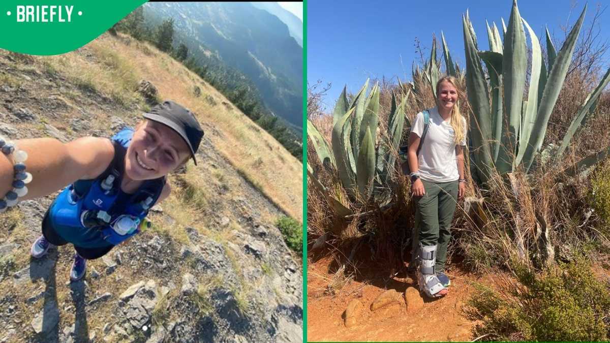 Dale Cheuvront Brook Cheuvront’s Family Devastated, 20-Year-Old Found Dead on Devil’s ...
