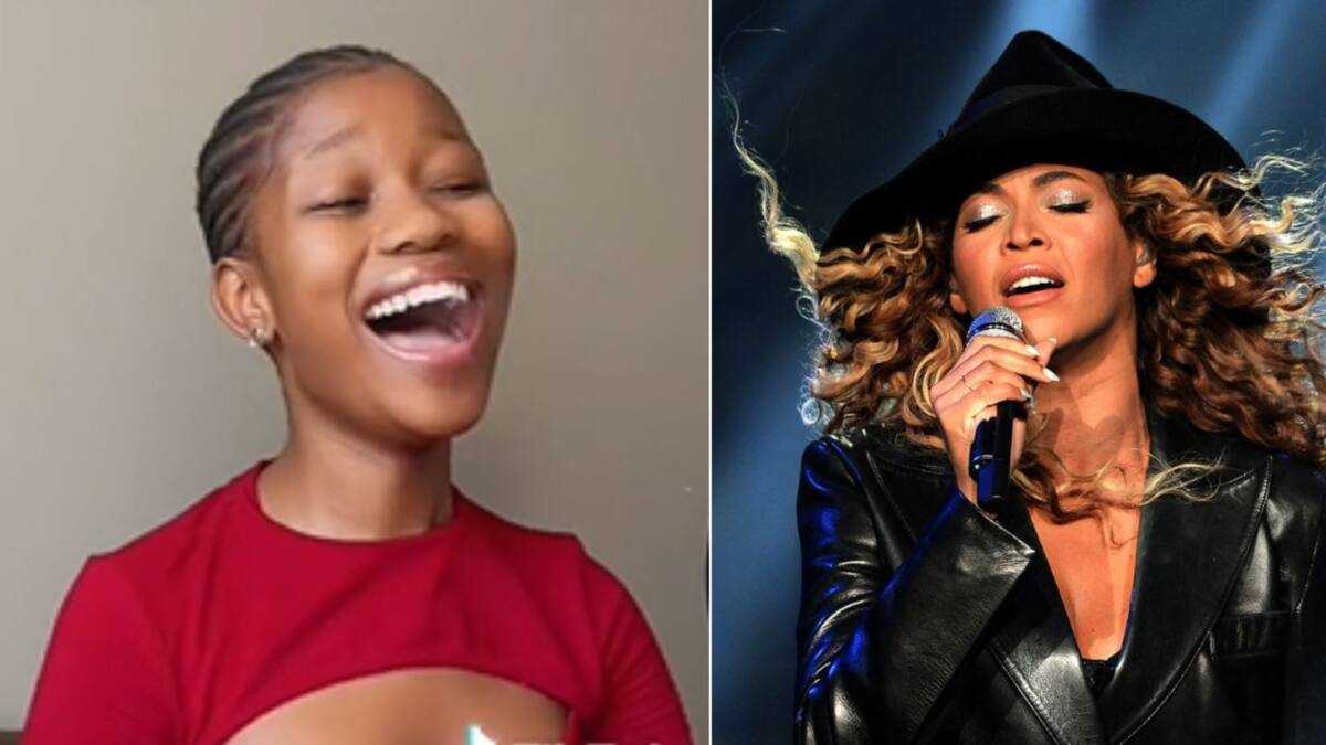 SA Girl Does Beyoncé’s Vocals From Live Dubai Performance, Peeps Blown ...