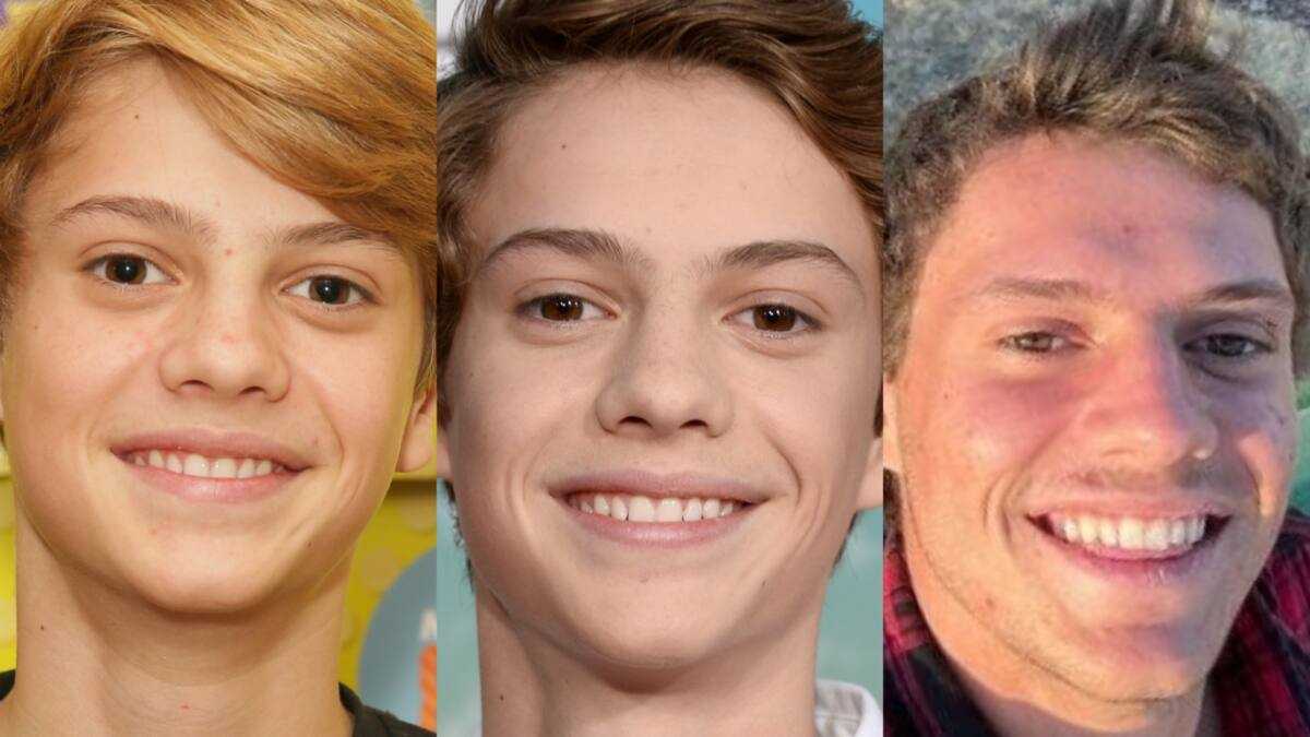 Who is Jace Norman? Age, family, height, crush, movies, contacts