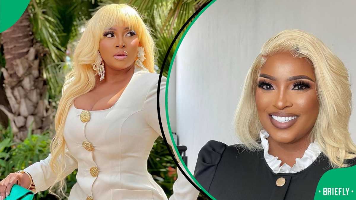 Video: Lethabo "LeJoy" Mathatho launches lavish aesthetic clinic in Midrand