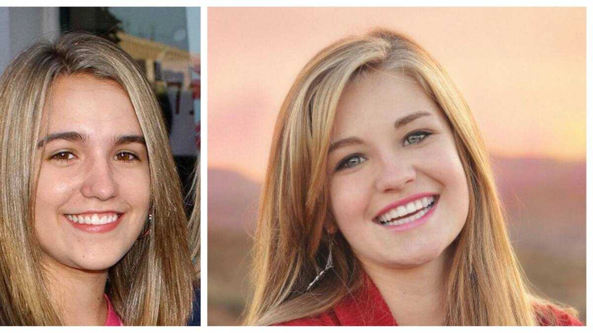 American actress Natalie Michelle Cummings' age, bio, family, height