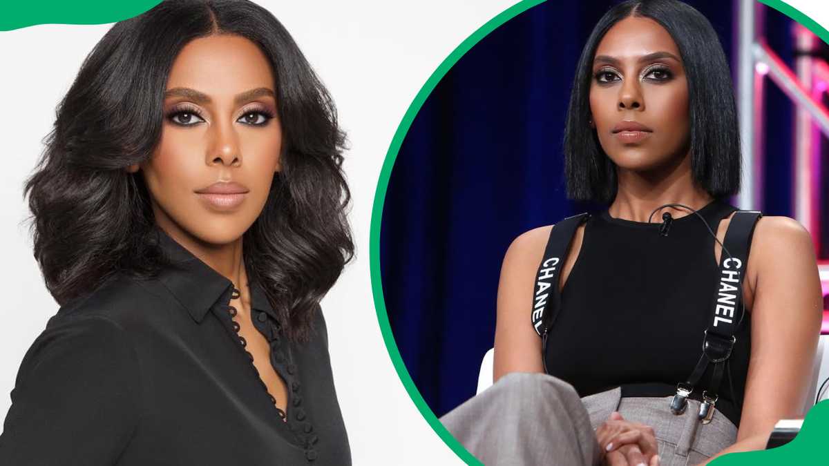 Meet Judge Yodit Tewolde: Everything about the Hot Bench star