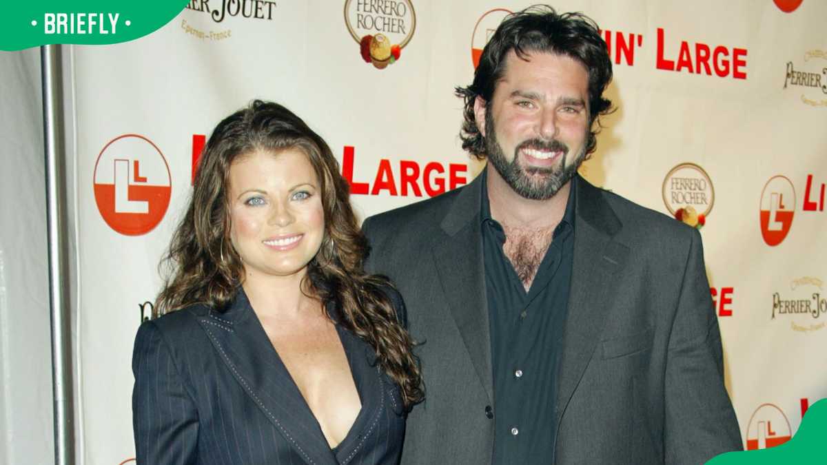 Who is Paul Cerrito? Everything about Yasmine Bleeth's husband