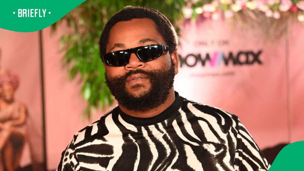 Sjava Opens Up About How Impact of Social Media Criticism From Fans ...