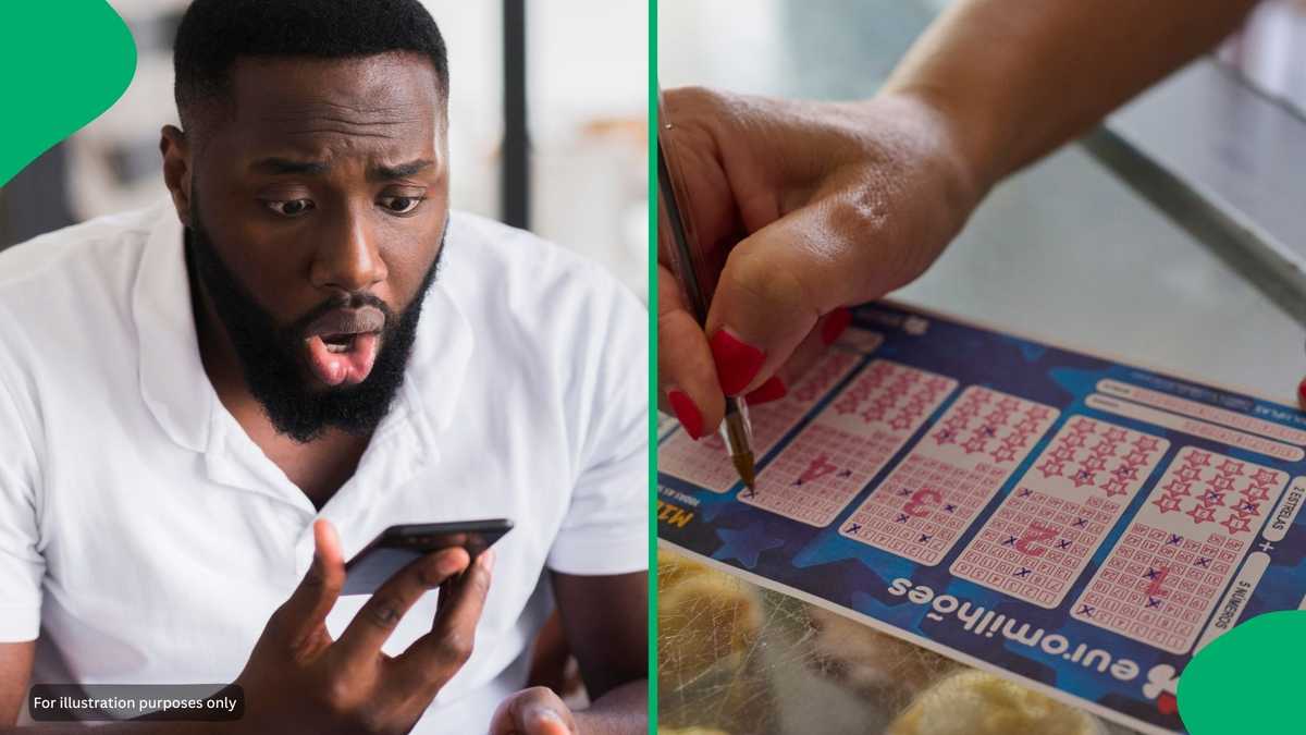 “Government officials duh”: R178m lotto winners spark salty SA reaction with travel plans