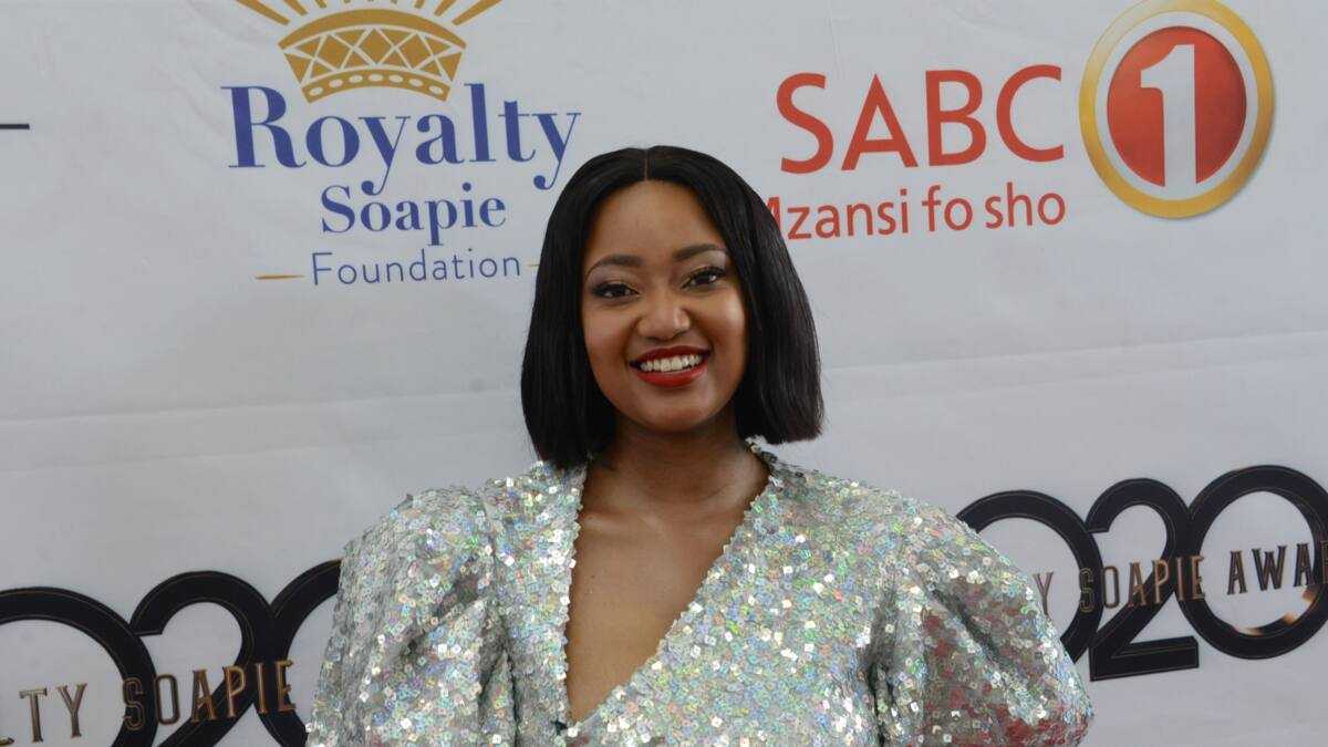Seabi Who is Nolo Seabi? Biography, age, child, husband, career, movies ...