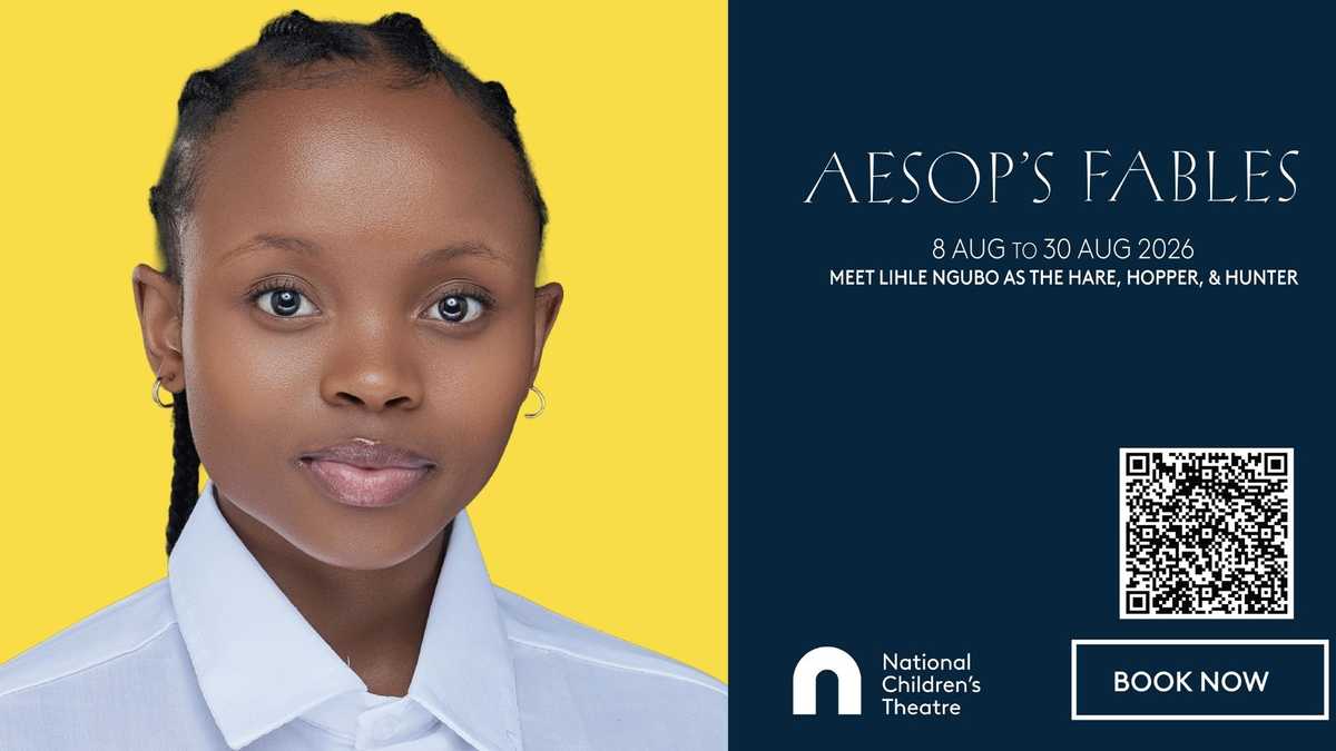 WIN: Treat your child to their favourite Aesop’s Fable with 1 of 5 double tickets