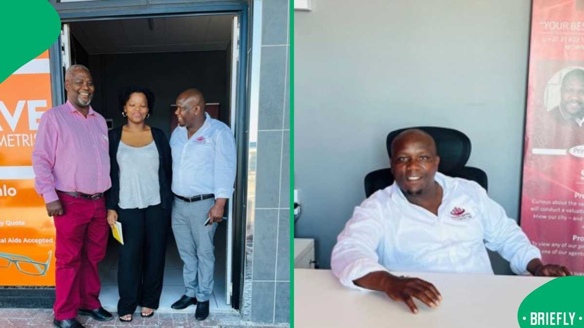 South Africans questioned a R5,000 Cape Town property listing after unclear pricing sparked debate