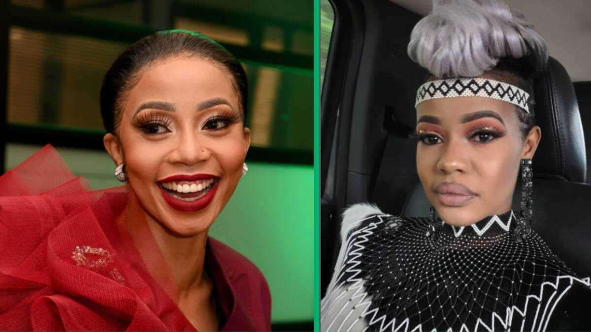 Senzo Meyiwa Trial: Zandie Supports Kelly Khumalo After Being Accused of Killing Her Baby Daddy - Briefly.co.za