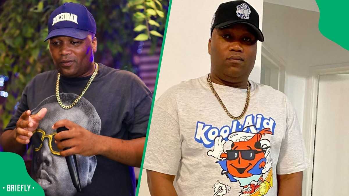 Big Nuz's Danger announces new career, name change and upcoming albums