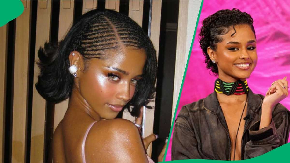 Video: Tyla plays gqom and turns down champagne at Philippines afterparty, South Africa proud