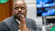 IPID arrests Commissioner Julius Mkhwanazi over R14.9 million precious stones theft case