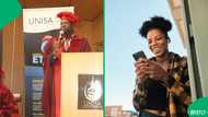 UNISA to take legal action against self-proclaimed prophet for fake qualifications