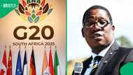 Gauteng government condemns destruction and vandalism ahead of G20 Summit, South Africans debate