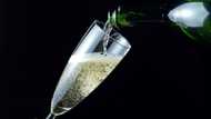 Champagne celebrates record sales in 2022