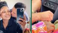 Viral video sparks desire for interracial love: South African women long for white partners