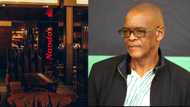 "Battle of suspensions": Nando's makes hilarious Ace Magashule joke