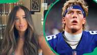 Jaxson Dart's ex-girlfriend, Lola Sexton, went viral: What happened?