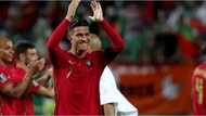 Ronaldo reveals next milestone after breaking international goal scoring record
