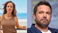 Jennifer Garner and Ben Affleck are serving co-parenting goals