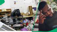 Tensions in Sharpeville are high following the killing of spaza shop owner and spaza shop lootings