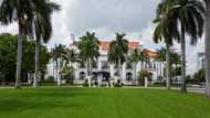 Glimpse into home Donald Trump will live in after leaving White House