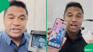 "It’s ridiculously cheap": Man breaks down the surprisingly low cost of charging a phone each month
