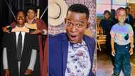 Katlego Maboe: Small town boy, big time scandal & finding his way back to the top