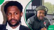 Mbuyiseni Ndlozi sounds the alarm after General Mkhwanazi's explosive press briefing