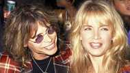 Teresa Barrick's bio: What happened to Steven Tyler's wife?