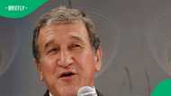 Former Bafana Bafana coach Carlos Alberto Parreira's health battle sparks global concern