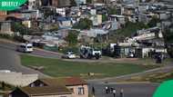"We are left with nothing": Mossel Bay violence leaves migrants homeless and traumatised