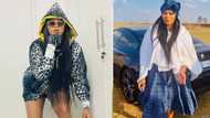Halala: Lady Du finally parts ways with former management team following a very public fallout