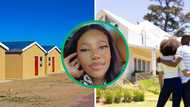 Mzansi woman unlocks government housing subsidy for R3 500 earners