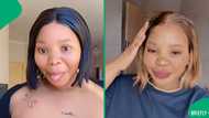 Mzansi stunned by this R300 Woolies grocery haul that didn't break the bank