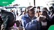 SASSA old age grant recipients live for months without payout